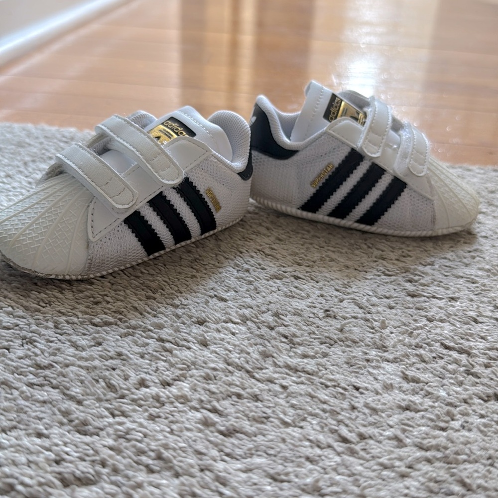 Infant Adidas Sneakers